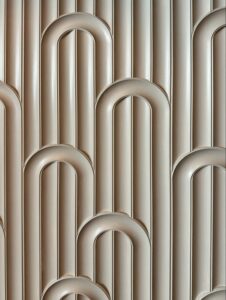 CNC MDF Jali & Fluted Panels