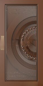 CNC MDF Jali & Fluted Panels