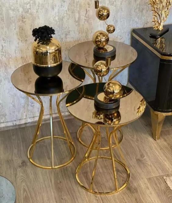 SS Table